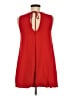Unbranded Red Casual Dress Size M - photo 2
