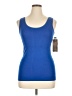 Unbranded Blue Tank Top Size XL - photo 1