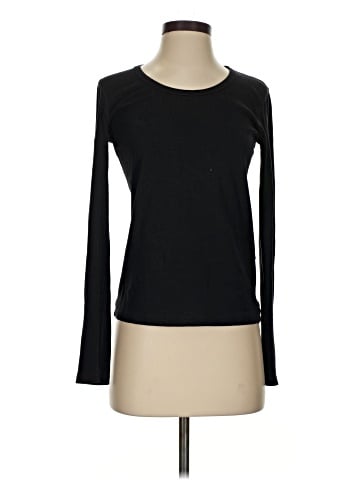 Theory Long Sleeve T-Shirt (view 1)