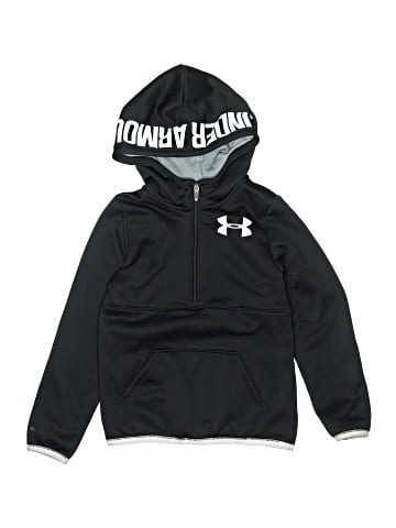 Under Armour Zip Up Hoodie (view 1)