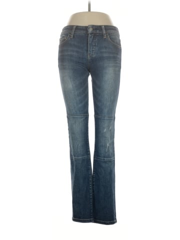 Parallel Jeans (view 1)