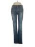Parallel Blue Jeans Size 27 waist - photo 1