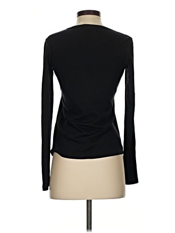 Theory Long Sleeve T-Shirt (view 2)