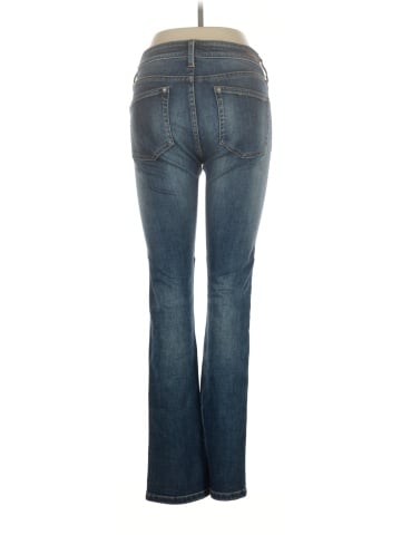 Parallel Jeans (view 2)