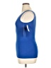 Unbranded Blue Tank Top Size XL - photo 5