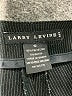 Larry Levine Black Dress Pants Size 10 - photo 7
