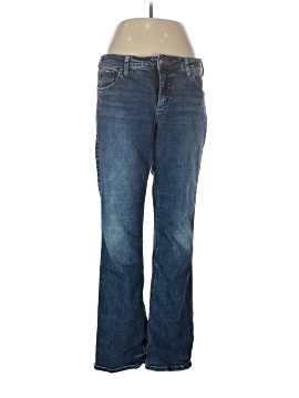Silver Jeans Co. Jeans