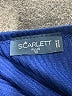 Scarlett Blue Casual Dress Size 1X - photo 7