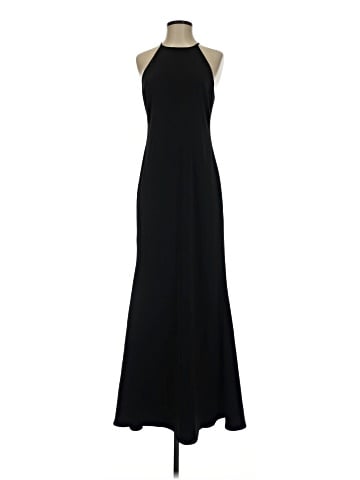 Badgley Mischka Cocktail Dress (view 1)