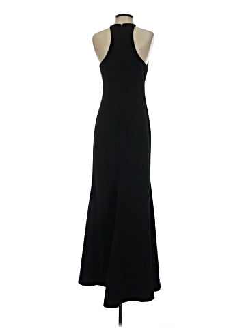 Badgley Mischka Cocktail Dress (view 2)