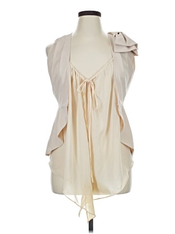 Ryu Sleeveless Blouse (view 1)