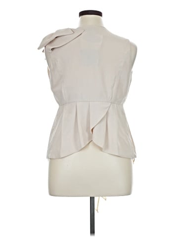 Ryu Sleeveless Blouse (view 2)
