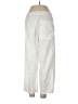 Parfois Ivory Casual Pants Size L - photo 2