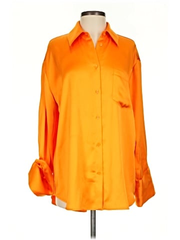Alice + Olivia 3/4 Sleeve Blouse (view 1)