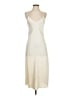 Wilfred 100% Polyester Ivory Casual Dress Size S - photo 1