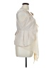 Ryu 100% Polyester Ivory Sleeveless Blouse Size L - photo 4