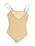 Capezio Tan Bodysuit Size S - photo 2