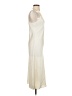 Wilfred 100% Polyester Ivory Casual Dress Size S - photo 4