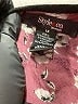 Style&Co Black 3/4 Sleeve Top Size 1X - photo 7