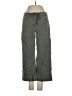 J.Jill Gray Cargo Pants Size 2 (petite) - photo 1