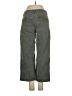 J.Jill Gray Cargo Pants Size 2 (petite) - photo 2