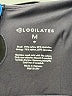 Blogilates Color Block Black Jumpsuit Size M - photo 4