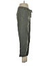 J.Jill Gray Cargo Pants Size 2 (petite) - photo 4