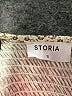 Storia 100% Polyester Tan Romper Size S - photo 4