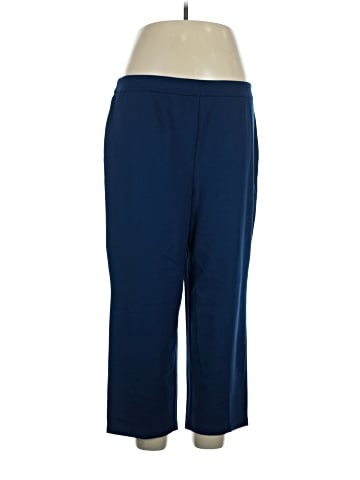 Joan Rivers Active Pants (view 1)