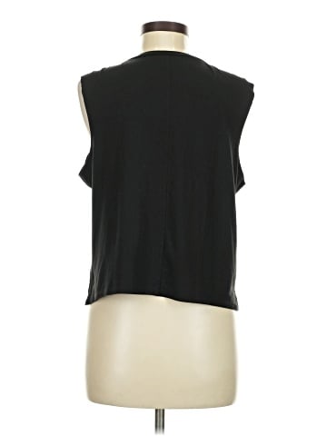 Good hYOUman Sleeveless T-Shirt (view 2)