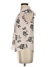 Candie's Ivory Sleeveless Blouse Size XS - photo 5