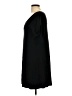 Green Envelope Black Casual Dress Size L - photo 5