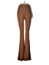 Lezat Brown Dress Pants Size M - photo 1