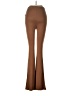 Lezat Brown Dress Pants Size M - photo 2