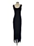Stenay 100% Polyester Black Cocktail Dress Size 8 - photo 2