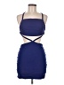 Superdown Blue Cocktail Dress Size M - photo 1