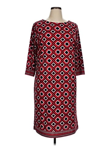 Talbots Casual Dress (view 1)