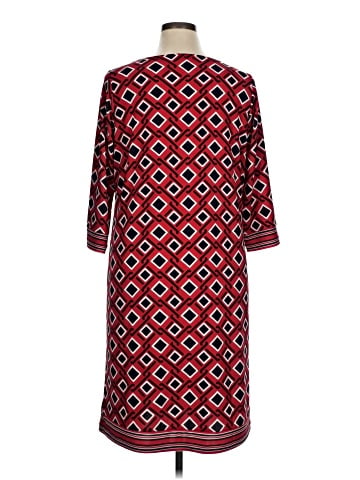 Talbots Casual Dress (view 2)
