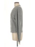 Line & Dot Gray Cardigan Size M - photo 5