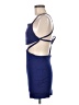 Superdown Blue Cocktail Dress Size M - photo 5