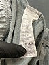 Unbranded Chevron-herringbone Gray Active Pants Size 11 - photo 8