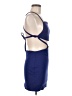 Superdown Blue Cocktail Dress Size M - photo 4