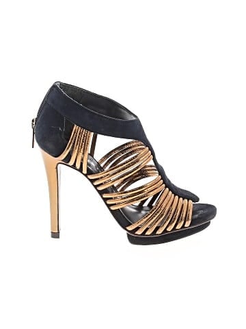 Tory Burch Heels (view 1)