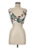 Unbranded Ivory Tank Top Size M - photo 1