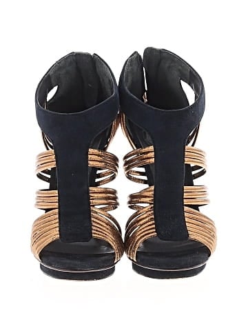 Tory Burch Heels (view 2)