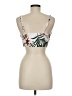 Unbranded Ivory Tank Top Size M - photo 2