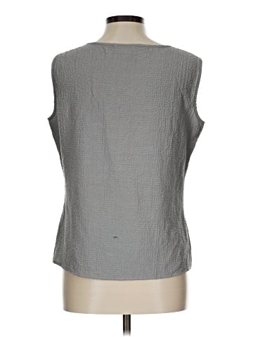 DressBarn Sleeveless Top (view 2)