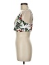 Unbranded Ivory Tank Top Size M - photo 5