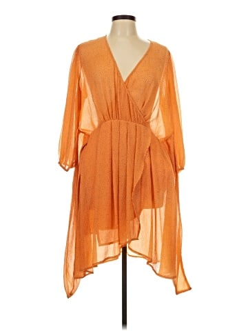 Moon River Cocktail Dress (view 1)