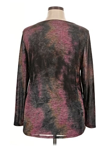 Tribal Jeans 3/4 Sleeve T-Shirt (view 2)